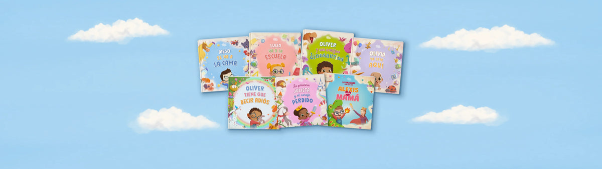 Libros Para Los Lectores Más Pequeños