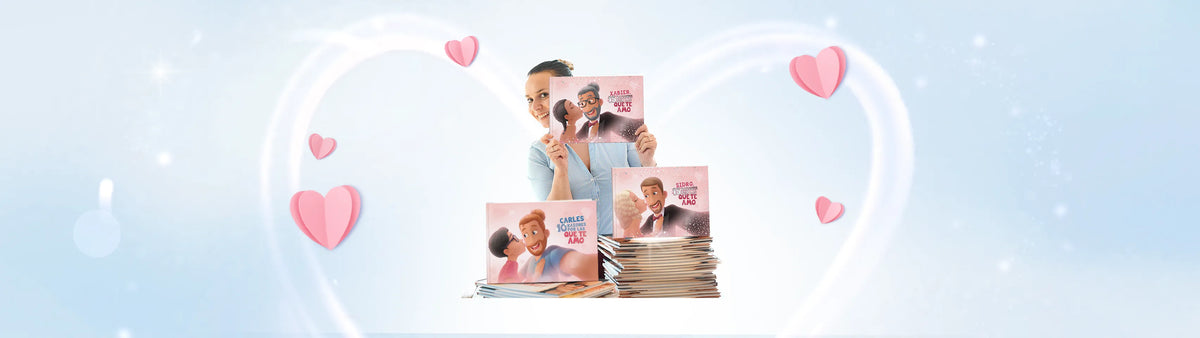 Best sellers hechos con amor para parejas