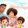 La familia Arjona Sagasti
