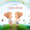 Las aventuras de Juana & Eleonora
